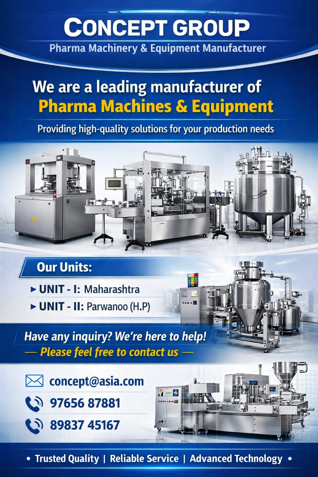 Units